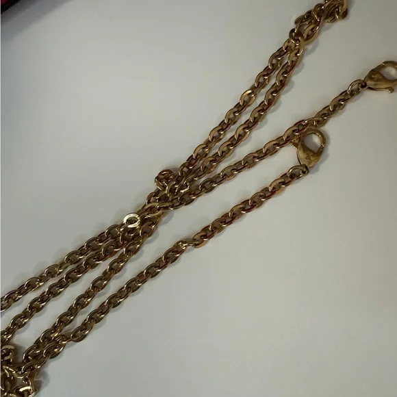 Louis Vuitton Empriente Felicie Cherry Red Crossbody Bag - Picture 10 of 16